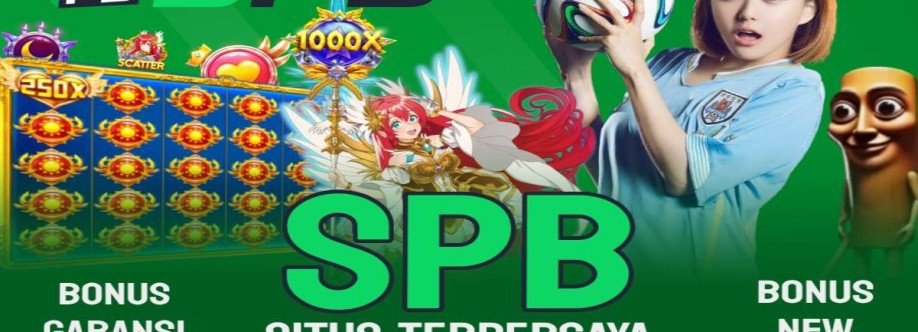 SPB Platform taruhan modern dan terp Cover Image