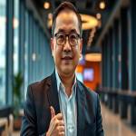 Anh Dũng CEO Zobet Profile Picture
