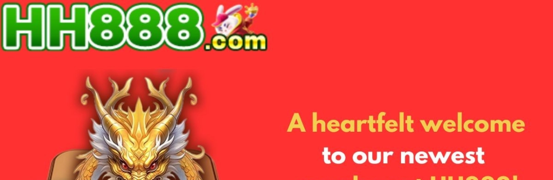 hh888  Site Oficial de Cassino Online Cover Image