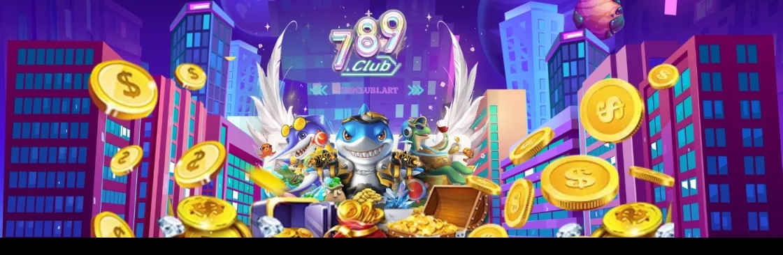 789Club Sân Chơi Giải Trí Cover Image