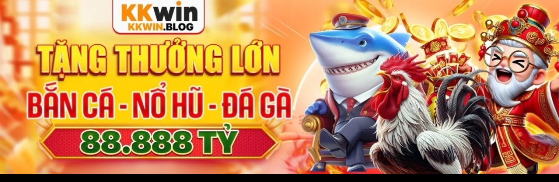 kkwin Cover Image