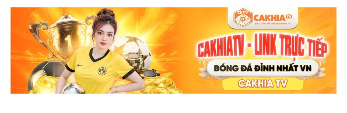 Cakhia TV Cover Image