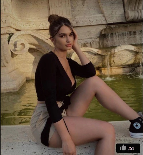 Dehradun Escort Jiya Mehar Profile Picture