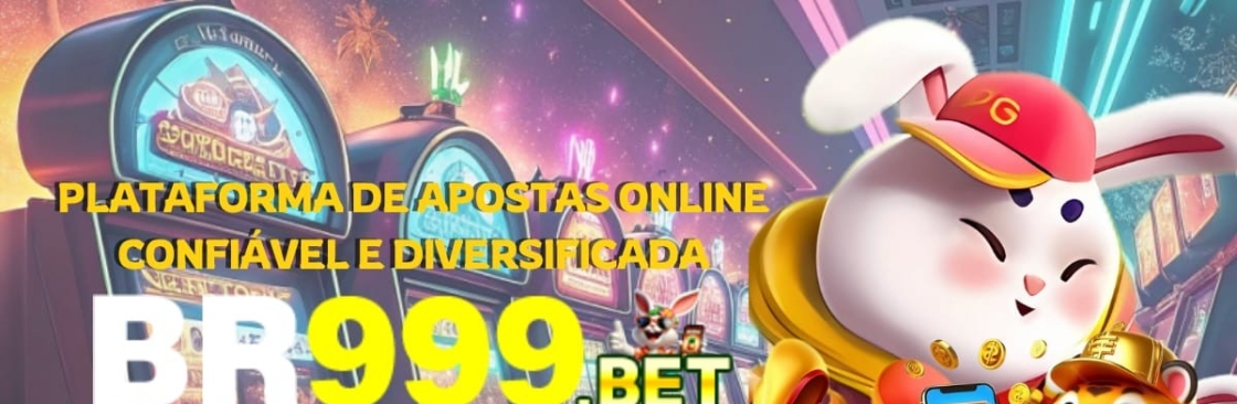 Site Oficial BR999 Cover Image
