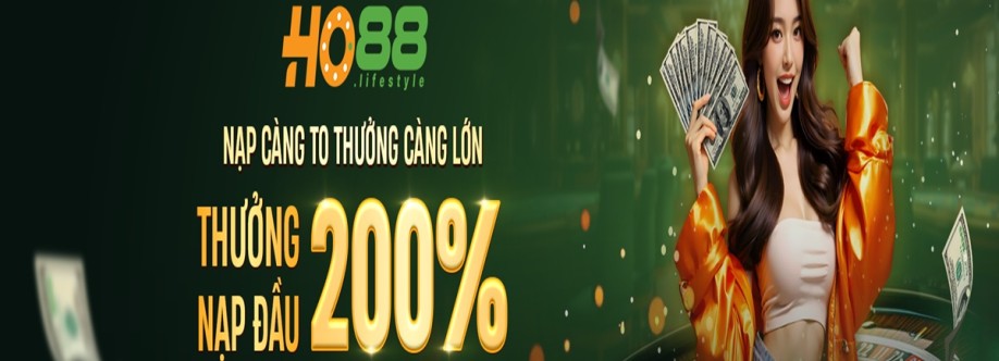 HO88 Nhà cái cá cược Cover Image