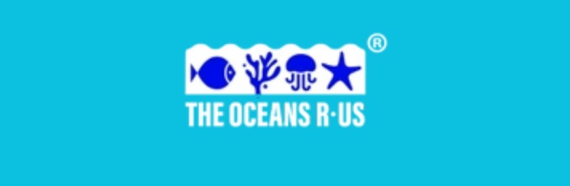 The Oceans Rus Cover Image