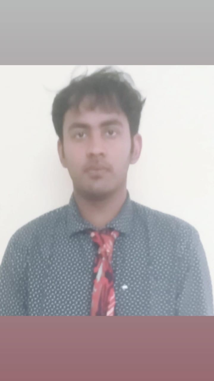 Prince Roy Profile Picture