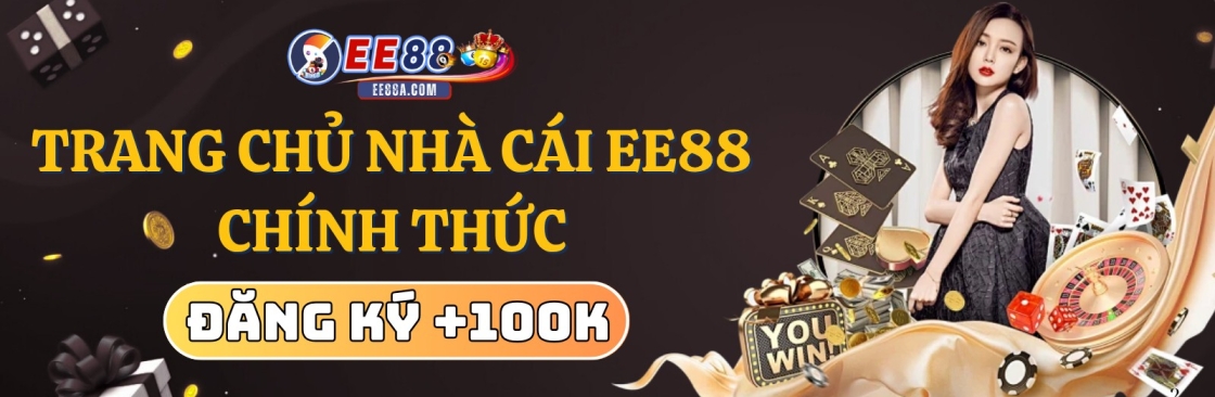 Nhà Cái EE88 EE88 Cover Image