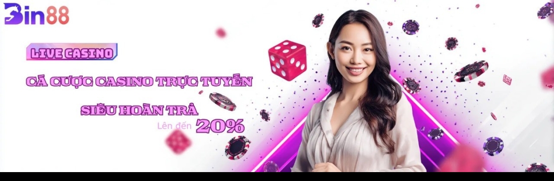 Bin88 Cover Image