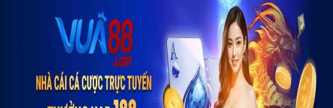 Vua88 Nhà Cái Cá Cược Cover Image