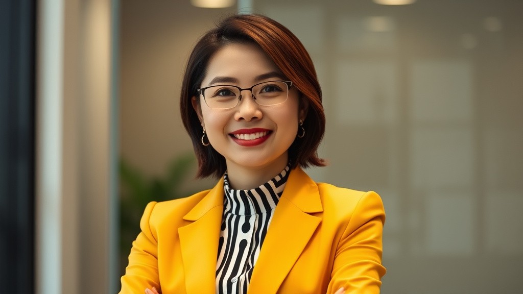 Hoàng Bảo Ngọc CEO Mi88 Profile Picture