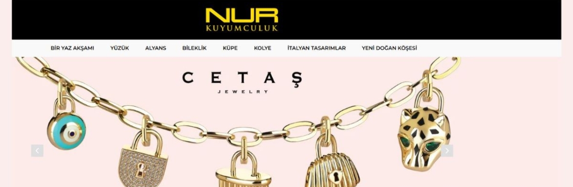 Bursa kuyumculuk Cover Image