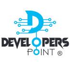 Developers point Profile Picture