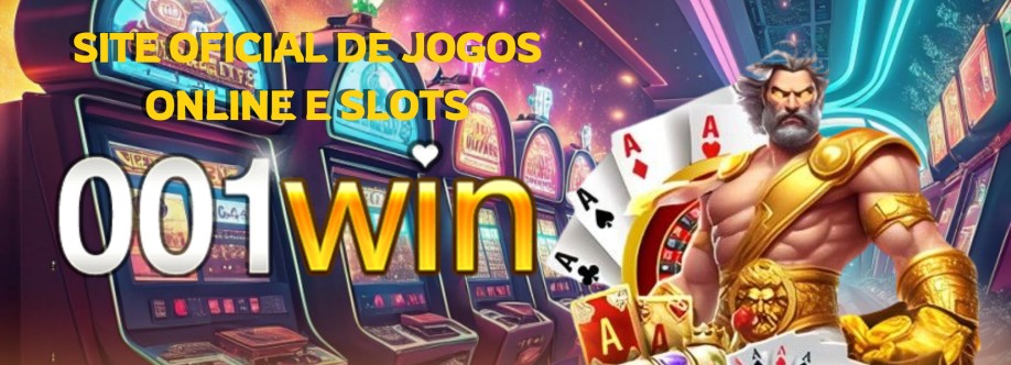 001winlink  Cassino Online no Brasil com Games Cover Image