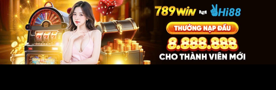 Nhà cái 789WIN Cover Image