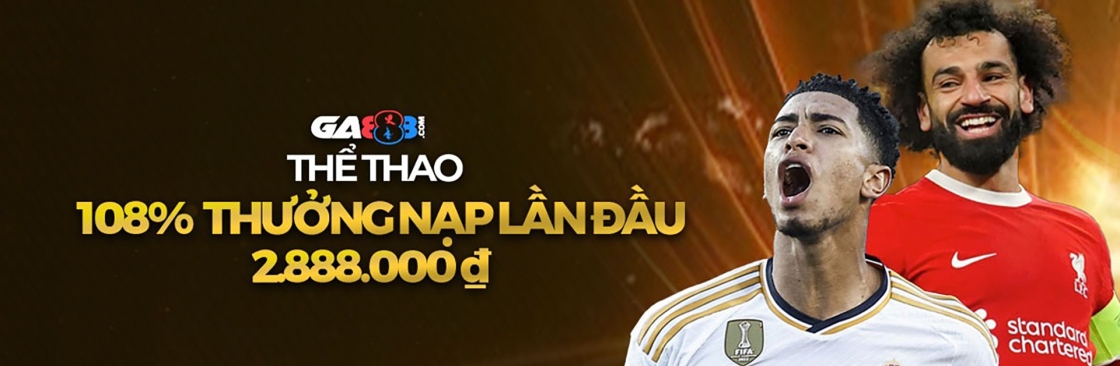 Ga888 Cover Image