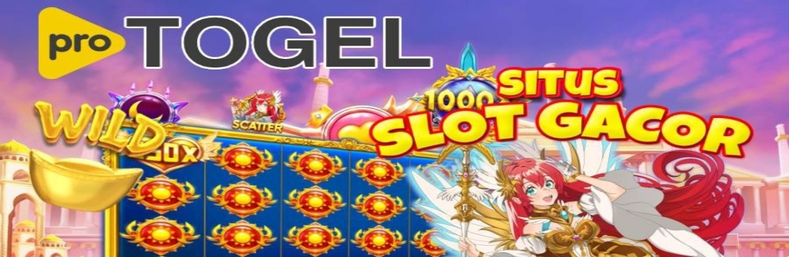 ProtoGel Bandar Togel Online Cover Image