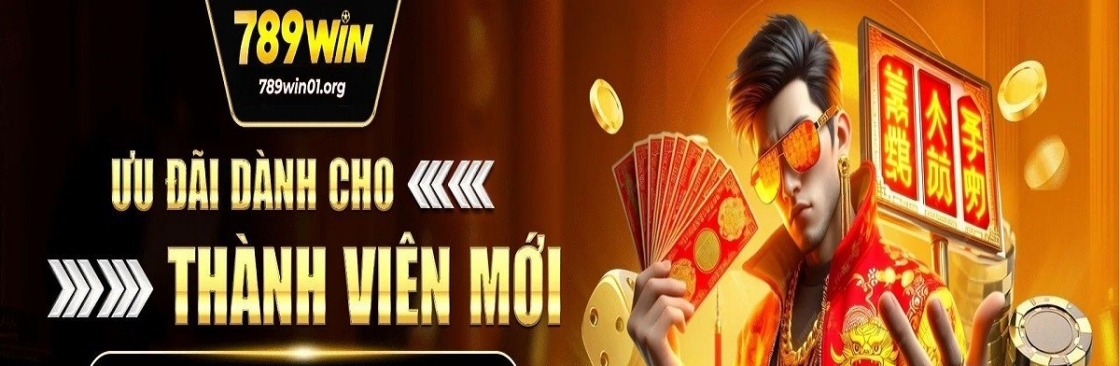 789WIN Cover Image