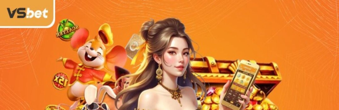 VSBET Tận hưởng trải nghiệm cá cược chất lượng quốc tế Cover Image