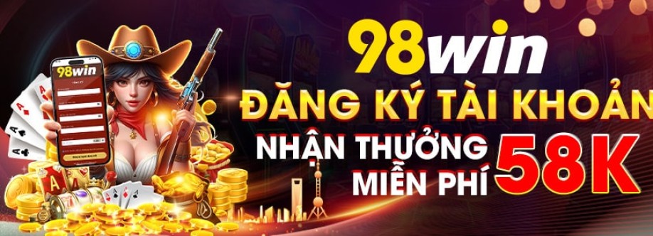 98WIN58 98WIN58 Cover Image