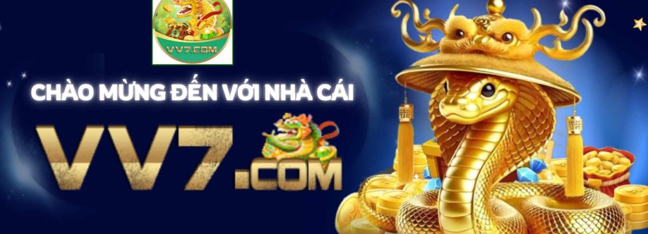 Sua plataforma de apostas online VV7  Site Cover Image