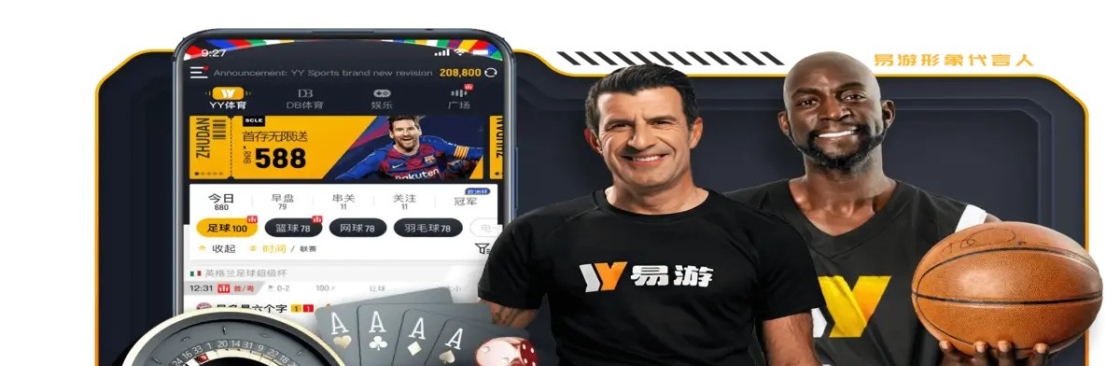 米乐体育 米乐体育 Cover Image