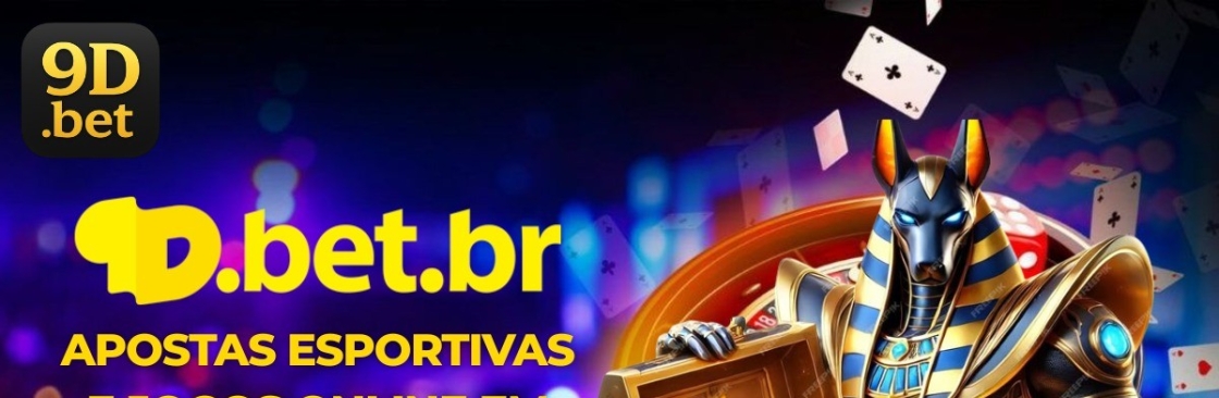 9dbet Apostas e Cassino Online Cover Image