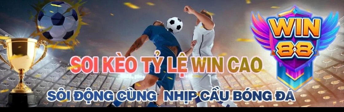 Win88 Sân Chơi Đổi Thưởng Cover Image