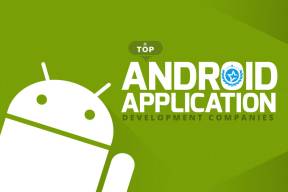 Top Android App Development Companies - July 2025