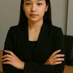 Khánh Linh CEO Febet Profile Picture