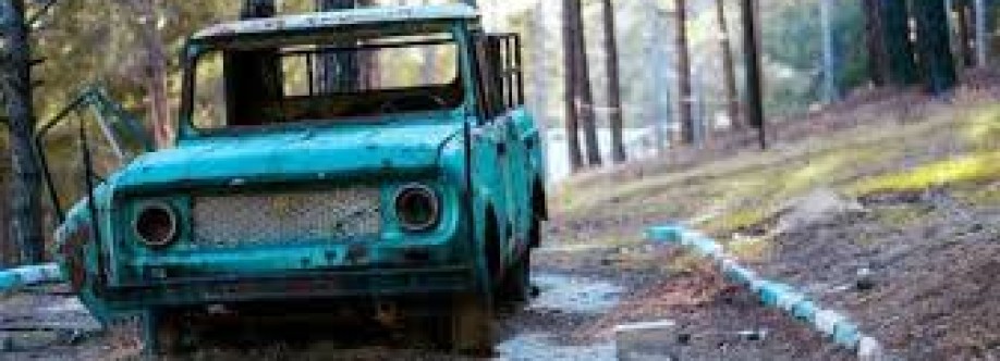 All Car Removal Perth Cover Image