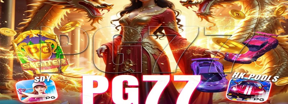 slot pg77 Cover Image