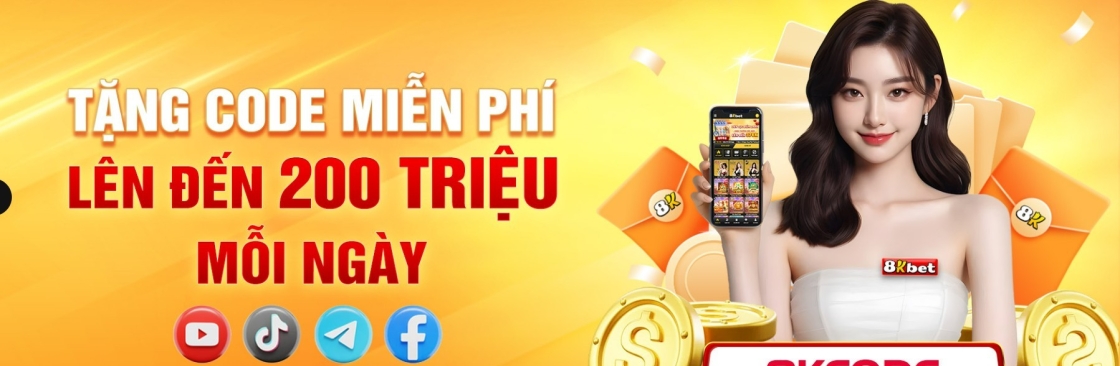 Nhà cái 8Kbet Cover Image