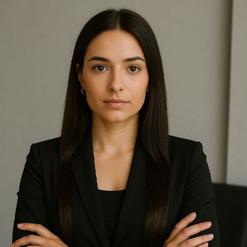 Mai Phương CEO Febet Profile Picture