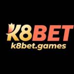 K8BET Profile Picture