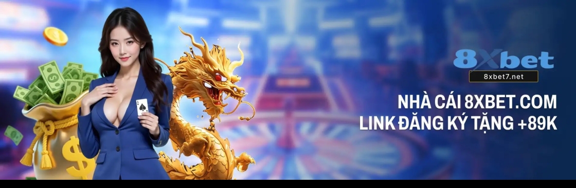 8xbet7 net Cover Image