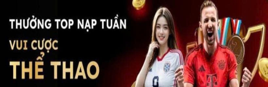 Huy Vũ CEO RC88 Cover Image