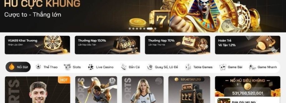 Vua99 Cover Image