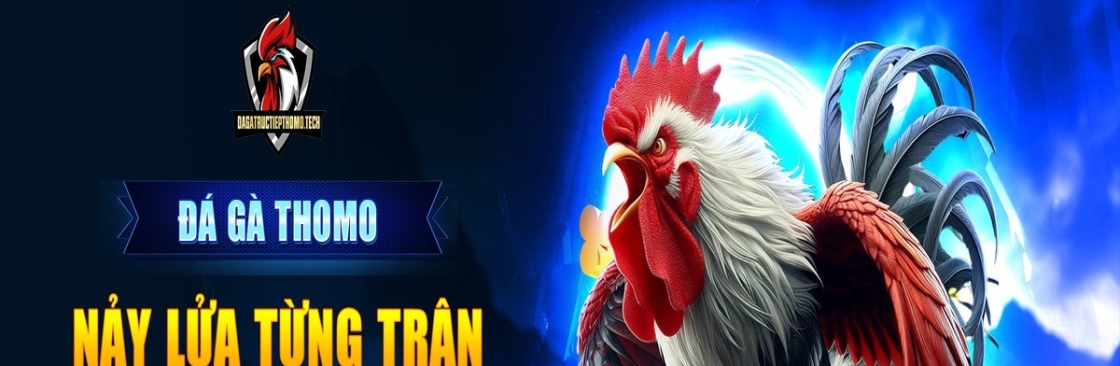 Đá Gà Trực Tiếp Thomo Cover Image