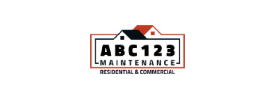 ABC123 Maintenance Cover Image