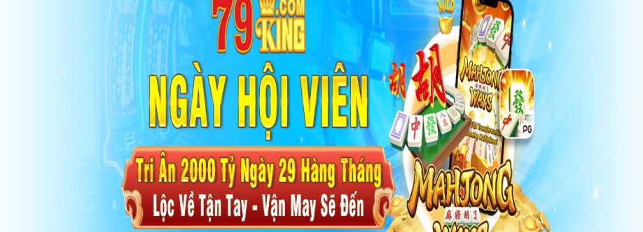 79KING Cover Image