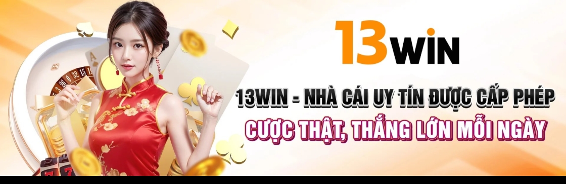 13Winnn Com Cover Image