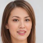 Kamila Foster Kamila Foster Profile Picture