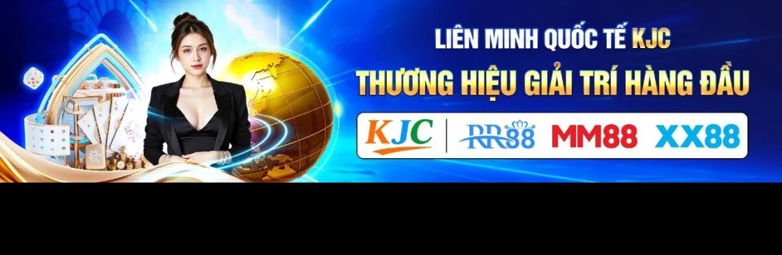 LIÊN MINH  KJC Cover Image