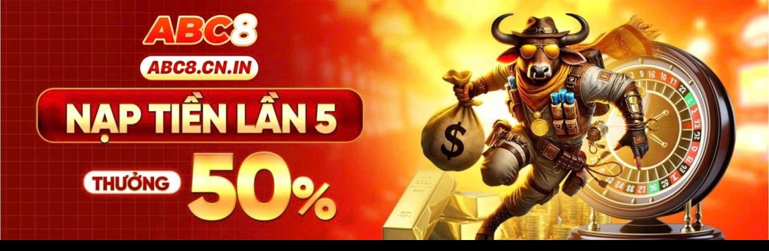 Nhà cái ABC8 Cover Image