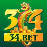 34bet Apostas Online com Emoção Profile Picture