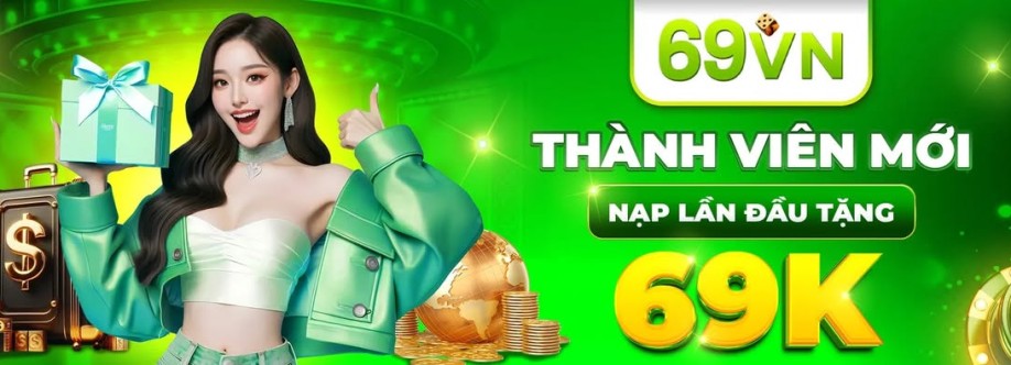 69VN Nhà cái Cover Image