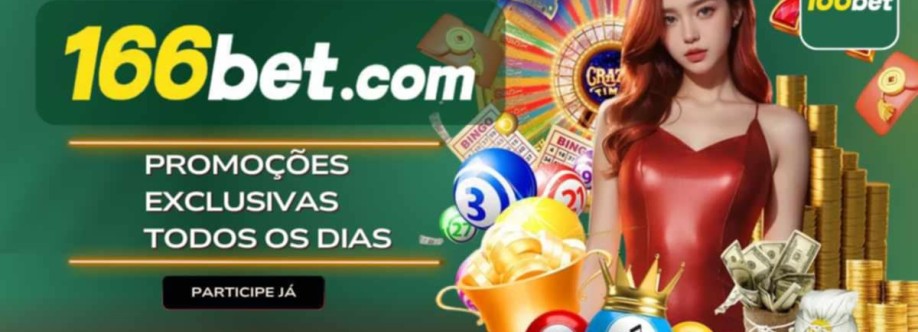 166Bet   Slots Rápidos e Confiáveis Cover Image