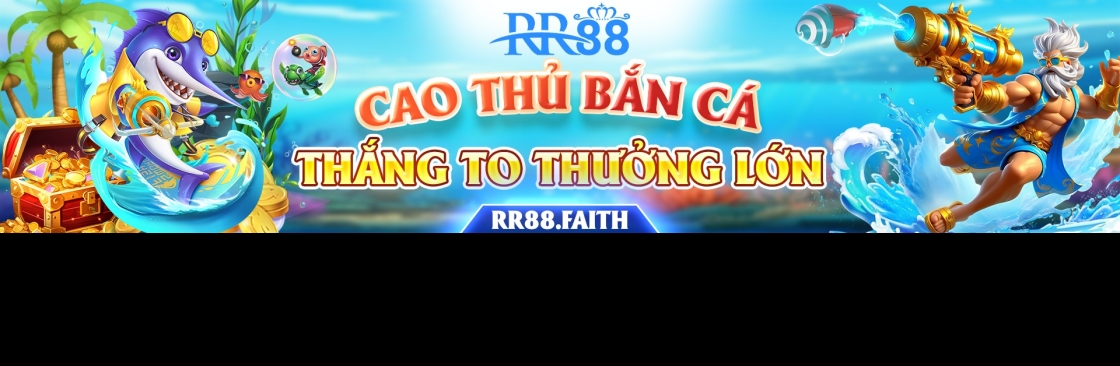 RR88 Nhà Cái Đứng Đầu Cover Image