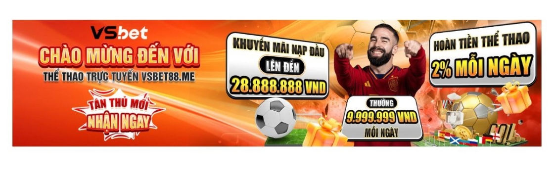VSBET 88ME Cover Image